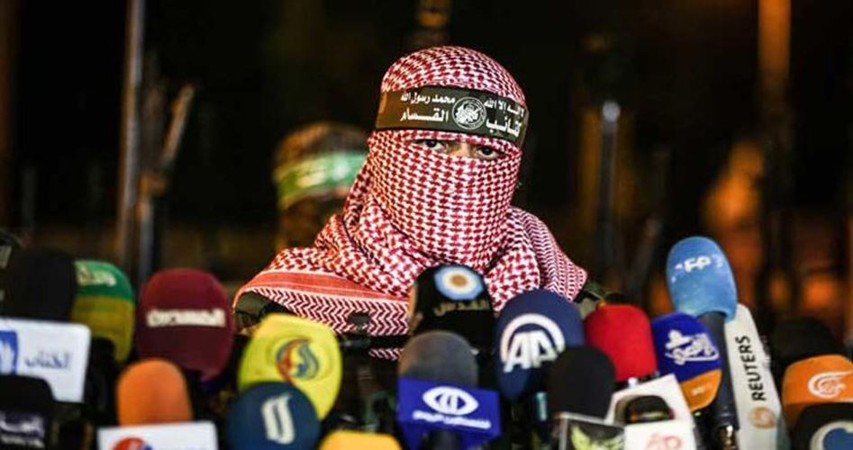 Jubir Al-Qassam: Peluang Nyata untuk Menyelesaikan Masalah Pertukaran Tahanan Ada